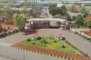 స్మార్ట్ సిటీగా జహీరాబాద్ – మరో రియల్ హాట్ స్పాట్