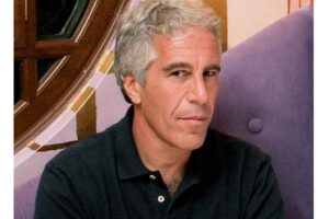 ఎప్‌స్టీన్ – చచ్చిపోయి సాధిస్తున్నాడు !