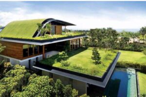 రియల్ ఎస్టేట్ కొత్త ట్రెండ్ వెల్నెస్-లెడ్ ఆర్కిటెక్చర్ !