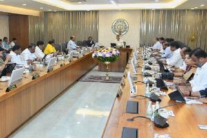 ఏపీలో పారిశ్రామిక రంగానికి ఊపునిచ్చే 2 కీలక నిర్ణయాలు!