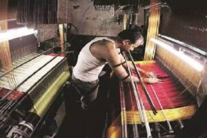 ఏపీలో నేతన్నలకు ఉచిత విద్యుత్ !