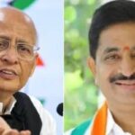 Abhishek Manu Singhvi and Vem Narender Reddy