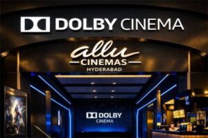 ALLU CINEMAS వెనుక స్ఫూర్తి ఎవ‌రో తెలుసా?