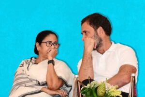 బెంగాల్:  కాంగ్రెస్‌కు కమ్యూనిస్టులూ దూరమే!