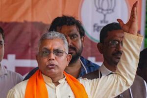 ఎన్నికల హామీగా యూపీ తరహా ఎన్‌కౌంటర్లు!