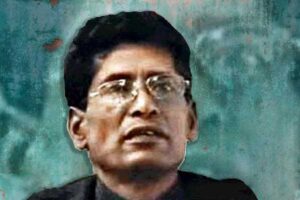 లొంగుబాటలో గణపతి – తెలంగాణలోనే మావోయిజం అంతం !?