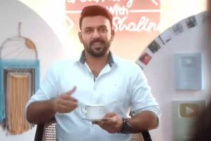 సింహం గాయ‌ప‌డ్డా.. లాభమే!