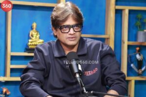 మ‌హేష్‌ని ఏమైనా అంటే క‌ళ్లు పోతాయ్‌!