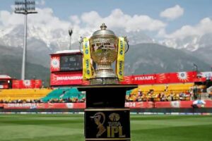 IPL 19: మ‌ళ్లీ సంద‌డి షురూ!