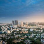 International organizations for Future City Master Plan