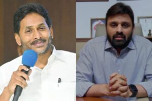 పుట్టా మహేష్‌పై జగన్ అంత పగ ఎందుకు?