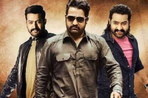 ఎన్టీఆర్ స్క్రిప్టు.. మ‌రీ ఇంత ఫాస్ట్ గానా?