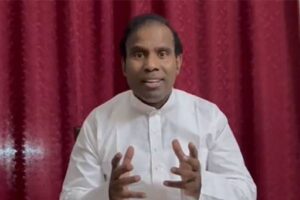 పాల్‌ గారొచ్చారు – 72 గంటల్లో యుద్ధం ఆపేస్తారు!