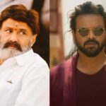 Manoj Manchu will play negative role in Balakrishna's film