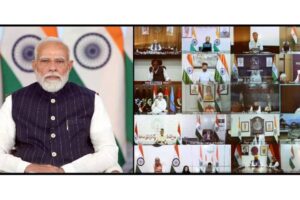 సీఎంలకు ప్రధాని ఇచ్చిన సలహాలు ఇవే !