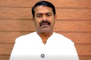 తమిళనాడుకు ఐదు రాజధానులు !