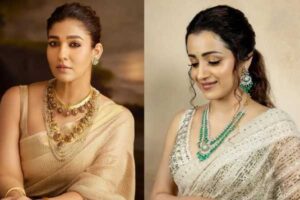 హీరోయిన్ల పరువుతో తమిళ రాజకీయ ఆటలు !