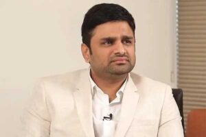 డ్రగ్స్ కేసులో ట్విస్ట్ – బ్లడ్ టెస్టులో పుట్టా మహేష్‌కు పాజిటివ్ !