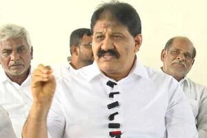 రాచమల్లు ఎందుకు – జగనే ఆ మాటలు చెప్పొచ్చుగా!?