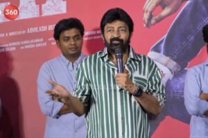 రాజ‌శేఖ‌ర్‌.. మార్పు మంచిదే!