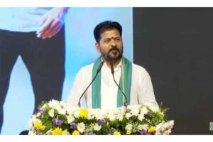 ఎన్నికలప్పుడే రాజకీయాలు : రేవంత్