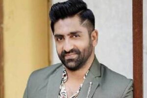 మెగాఫోన్ ప‌డుతున్న మ‌రో డాన్స్ మాస్ట‌ర్‌