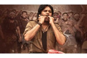 ‘ఉస్తాద్ భ‌గ‌త్ సింగ్’ రివ్యూ:  ఫార్ములా న‌క్ష‌త్రం.. ఫ్యాన్స్ కి న‌చ్చే గోత్రం