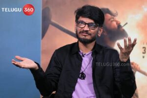 క‌ల్కిపై మ‌రోసారి ఫైర్ అయిన రైట‌ర్‌