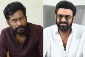 బుచ్చిబాబు టార్గెట్…. ప్ర‌భాస్‌