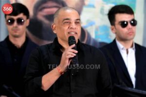 పెద్ది’ రావ‌ట్లేదా… బాంబు పేల్చిన ‘సింహం’