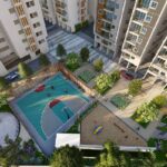 gated community maintenance charges are consider as second EMI