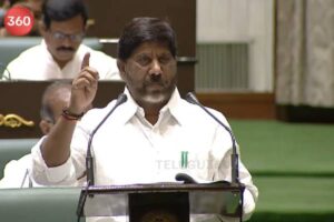 తెలంగాణ బడ్జెట్ రూ. 3.24 లక్షల కోట్లు- పథకాల లెక్కే పద్దు