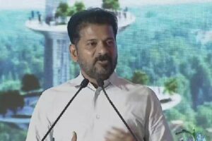 మూసీ ప్రక్షాళన ఒక  శివదీక్ష  : సీఎం రేవంత్