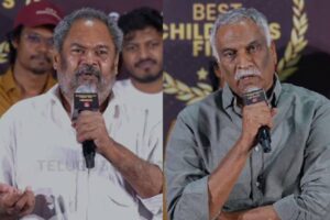 నంది అవార్డ్స్‌.. ఒత్తిడి పెరుగుతోంది