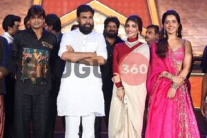 ‘ఉస్తాద్’ తో జాత‌కాలు మార‌తాయా?