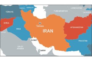 ఇంతకీ ఇరాన్ చేసిన నేరం ఏమిటి?