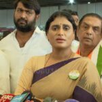 ys sharmila comments on ys jagan over viveka murder case