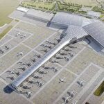 Bhogapuram International Airport