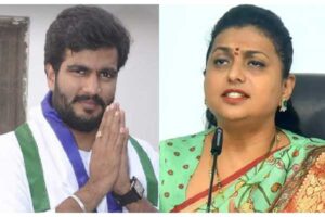 అవినీతి ఆట – రోజా, బైరెడ్డిల టైం స్టార్ట్ ?