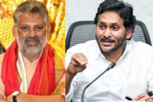 నయా స్ట్రాటజిస్ట్ చెవిరెడ్డి అవిడియా  “మావిగన్” !