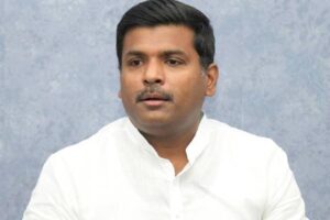 గుడివాడ అమర్నాథ్‌కు ఆరు నెలల జైలు శిక్ష !