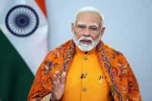 మోదీ: నెక్ట్స్ లెవల్ పాలిటిక్స్ !