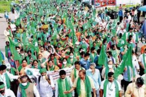 పాదయాత్ర అంత వీజీ కాదు!