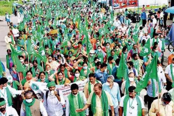 పాదయాత్ర అంత వీజీ కాదు!