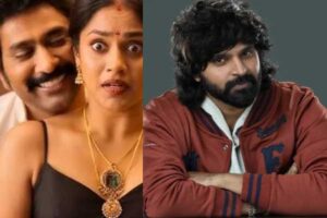 ఈవారం బాక్సాఫీస్‌:  షాకులేమైనా ఇస్తుందా?