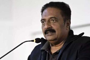 ప్రకాష్ రాజ్ : అమ్మ నమ్మకాన్నే గౌరవిస్తారా? ఇతరుల నమ్మకాన్ని హేళన చేస్తారా?