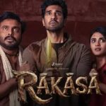 Raakaasa movie review