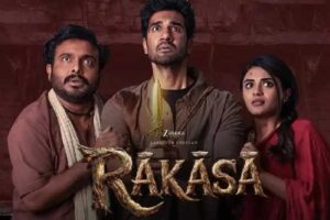 రాకాస రివ్యూ: బ్ర‌హ్మ‌రాక్ష‌సుడి భ‌ర‌తం ప‌ట్టిన వీర‌బాబు