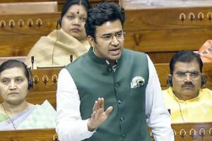 తెలంగాణపై నా వ్యాఖ్యలను వక్రీకరించారు:  తేజస్వి సూర్య