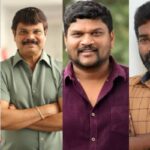 Telugu directors are struggling to find heroes